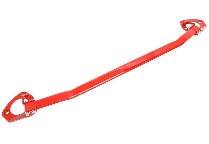 Barre anti-rapprochement acier rouge pour Honda Civic XI (FL, FE) — TA Technix