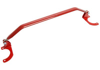 Barre anti-rapprochement acier rouge avant pour Mazda MX5 (NA, NB) — TA Technix