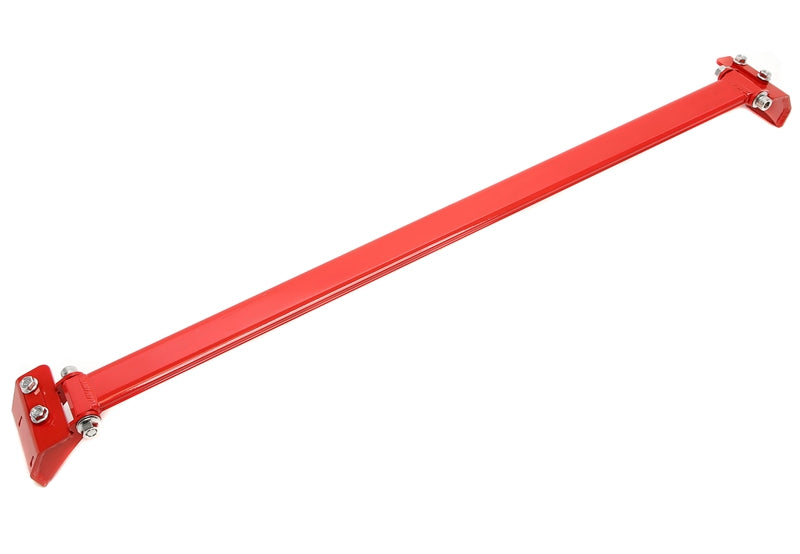 Barre anti-rapprochement acier rouge pour Suzuki Swift VI (ZD, ZC) — TA Technix
