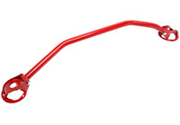 Barre anti-rapprochement acier rouge pour Mercedes Benz W201 — TA Technix