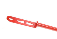 Barre anti-rapprochement acier rouge pour Mercedes Benz C-Klasse (W205, A205, C205, S205) — TA Technix