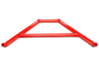 Stahl-renfort de triangle, rouge pour BMW Série 3 E30 — étriers rouges — TA Technix