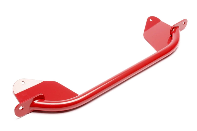 Stahl-renfort de triangle, rouge pour VW Golf I/Jetta I/Golf I Cabrio — étriers rouges — TA Technix