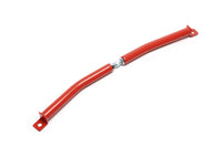 Stahl-renfort de triangle, rouge pour Audi A3 8L/Seat Toledo 1M, Leon 1M/Skoda Octavia 1U/VWGolf IV/Bora 1J — étriers rouges — TA Technix