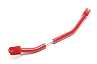Stahl-renfort de triangle, rouge pour VW Polo I-II-III/Derby type 86/86C — étriers rouges — TA Technix