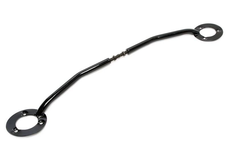 Barre anti-rapprochement acier noir pour BMW Série 3 E36 4 cylindres M43 — TA Technix