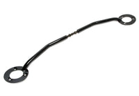 Barre anti-rapprochement acier noir pour BMW Série 3 E36 4 cylindres M43 — TA Technix