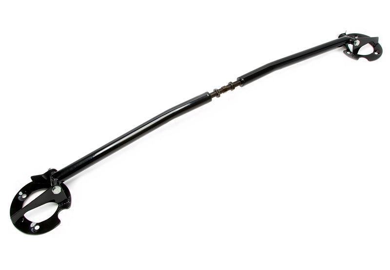 Barre anti-rapprochement acier noir pour BMW Série 5 E39, 6 + 8 cylindres essence / 4 + 6 cylindres diesel — TA Technix