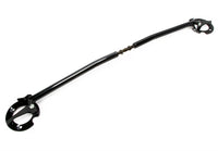 Barre anti-rapprochement acier noir pour BMW Série 5 E39, 6 + 8 cylindres essence / 4 + 6 cylindres diesel — TA Technix