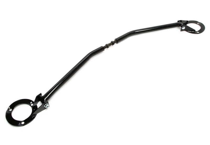 Barre anti-rapprochement acier noir pour BMW Série 3 E46 4 cylindres — TA Technix