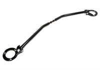 Barre anti-rapprochement acier noir pour BMW Série 3 E46 4 cylindres — TA Technix
