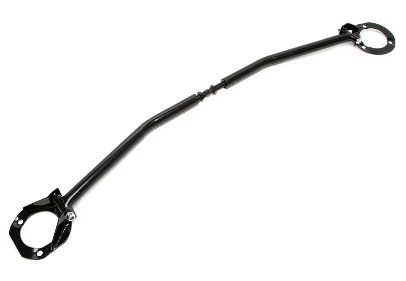 Barre anti-rapprochement acier noir pour BMW Série 3 E46 6 cylindres — TA Technix