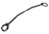 Barre anti-rapprochement acier noir pour BMW Série 3 E46 6 cylindres — TA Technix