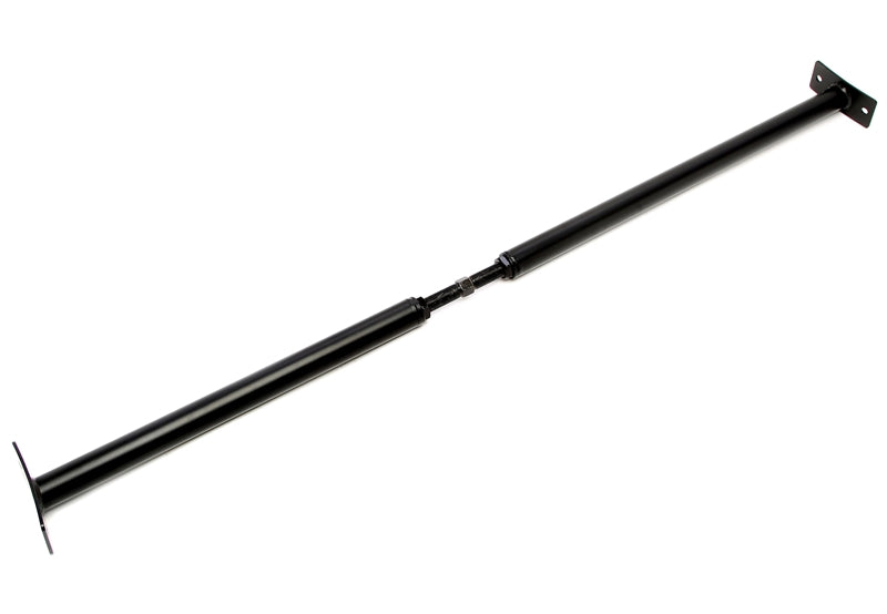 Barre anti-rapprochement acier noir pour Alfa Romeo 147 / 156 / GT — TA Technix