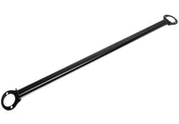 Barre anti-rapprochement acier noir pour BMW Série 3 E46 — TA Technix