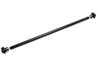 Barre anti-rapprochement acier 