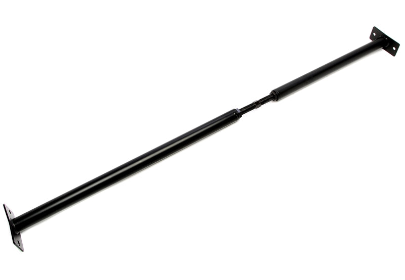 Barre anti-rapprochement acier noir pour VW Polo 9N — TA Technix
