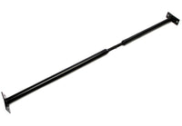 Barre anti-rapprochement acier noir pour VW Polo 9N — TA Technix