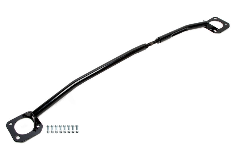 Barre anti-rapprochement acier noir pour Peugeot 106, Citroen Saxo — TA Technix