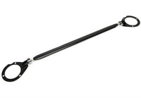 Barre anti-rapprochement acier noir pour Peugeot 205 — TA Technix