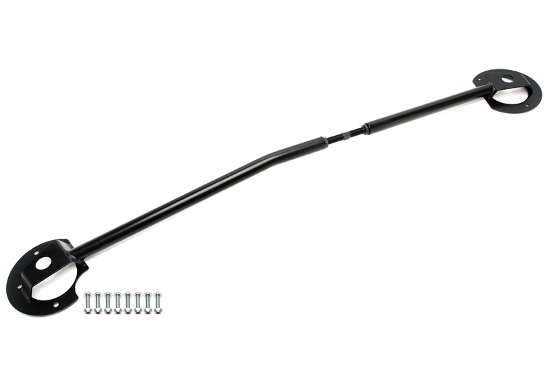Barre anti-rapprochement acier noir pour Peugeot 306 — TA Technix