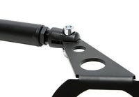 Barre anti-rapprochement acier noir avant pour Porsche 911 type 996 / Porsche Boxster type 986 — TA Technix