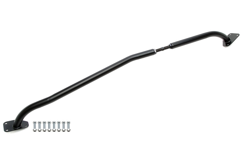 Barre anti-rapprochement acier noir pour Audi A4 Typ B5 — TA Technix
