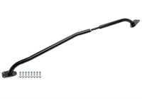 Barre anti-rapprochement acier noir pour Audi A4 Typ B5 — TA Technix