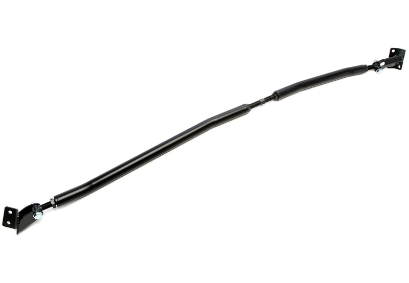 Barre anti-rapprochement acier noir pour Audi A4 B7 — TA Technix