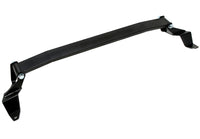Barre anti-rapprochement acier noir pour Audi A4 B8 2.0l T — TA Technix