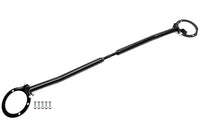 Barre anti-rapprochement acier noir pour Opel Astra F — TA Technix