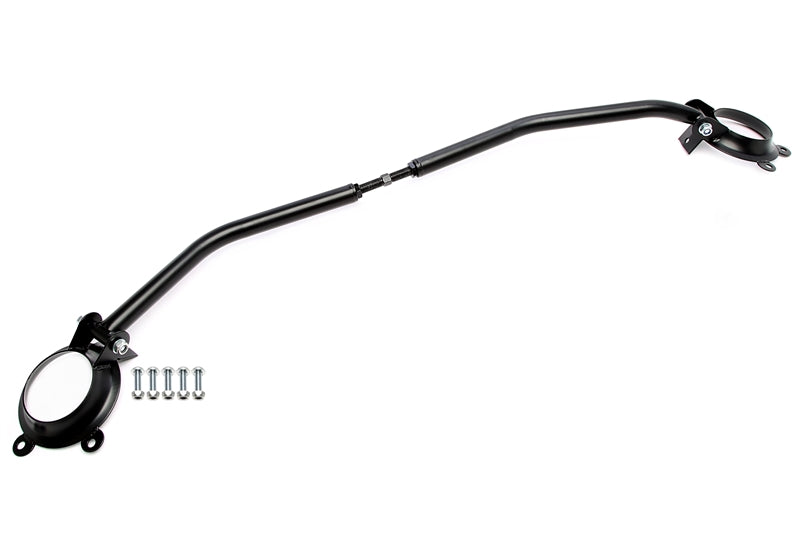 Barre anti-rapprochement acier noir pour Vectra A / Calibra — TA Technix