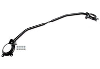 Barre anti-rapprochement acier noir pour Vectra A / Calibra — TA Technix