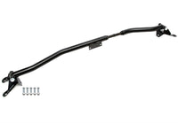 Barre anti-rapprochement acier noir pour Opel Corsa B — TA Technix