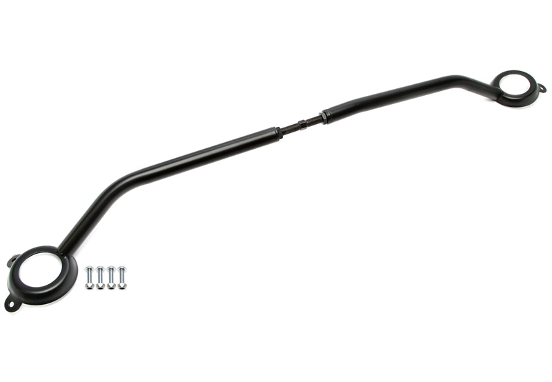Barre anti-rapprochement acier noir pour Opel Corsa C — TA Technix
