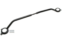 Barre anti-rapprochement acier noir pour Opel Corsa C — TA Technix