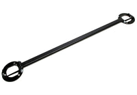 Barre anti-rapprochement acier noir avant pour BMW Série 5 (E28) + Série 6 (E24) — TA Technix