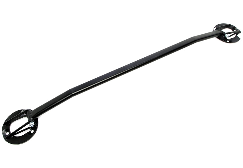Barre anti-rapprochement acier noir avant pour BMW Série 5 (E34) — TA Technix