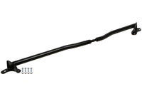 Barre anti-rapprochement acier noir pour Fiat Cinquecento — TA Technix