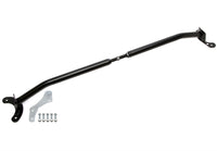Barre anti-rapprochement acier noir pour Seat Arosa 6H/HS / Lupo 6E/6X — TA Technix