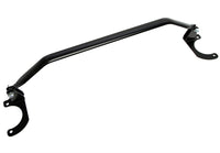 Barre anti-rapprochement acier noir avant pour Mazda MX5 (NA, NB) — TA Technix