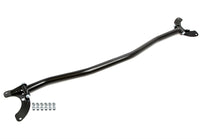 Barre anti-rapprochement acier noir pour Opel Omega B — TA Technix