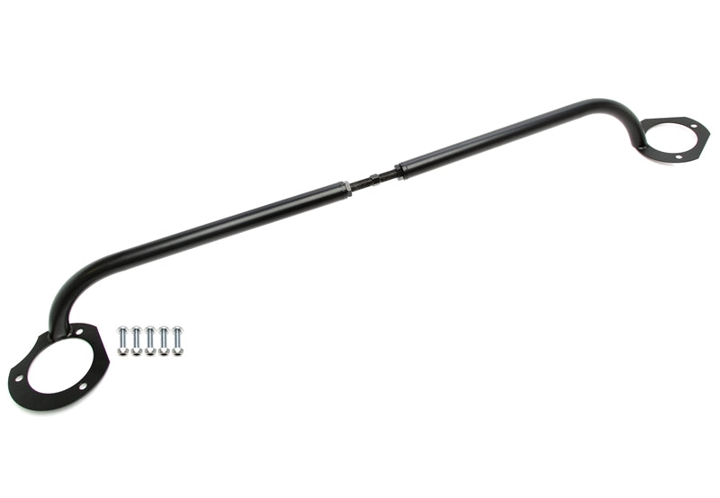 Barre anti-rapprochement acier noir pour VW Polo 9N — TA Technix