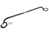 Barre anti-rapprochement acier noir pour VW Polo 9N — TA Technix
