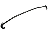 Barre anti-rapprochement acier noir pour VW UP — TA Technix