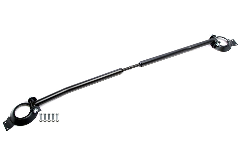 Barre anti-rapprochement acier noir pour Opel Vectra B — TA Technix