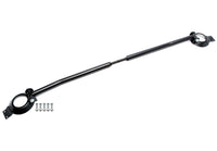 Barre anti-rapprochement acier noir pour Opel Vectra B — TA Technix