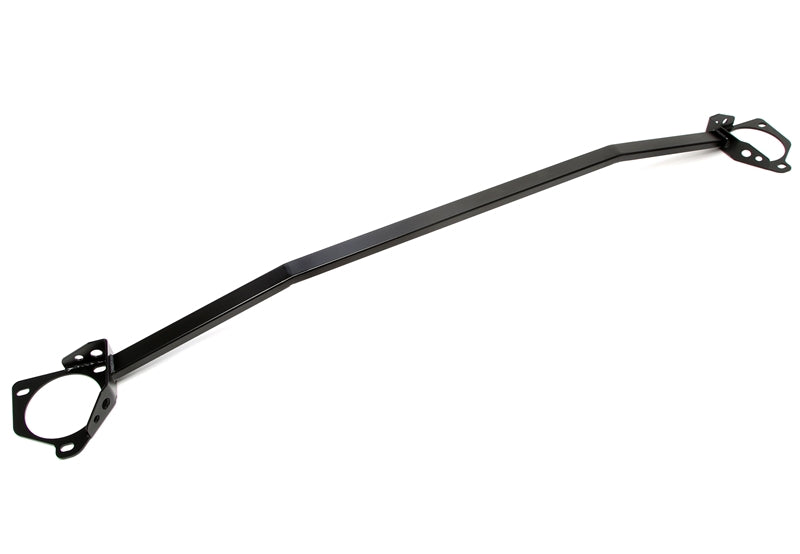 Barre anti-rapprochement acier noir pour Opel Vectra C / Signum — TA Technix