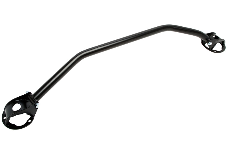 Barre anti-rapprochement acier noir pour Mercedes Benz W201 — TA Technix
