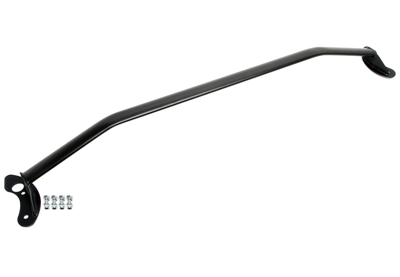 Barre anti-rapprochement acier noir pour Mercedes Benz C-Klasse (W203) / CLK-Klasse (W209) / CLC-Klasse (CL203) — TA Technix